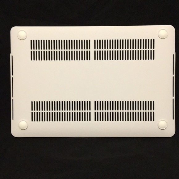 Hard Shell Case Macbook Pro 13” A1706/A1708 - Picture 3 of 3